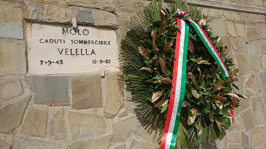 festa della liberazione 2018