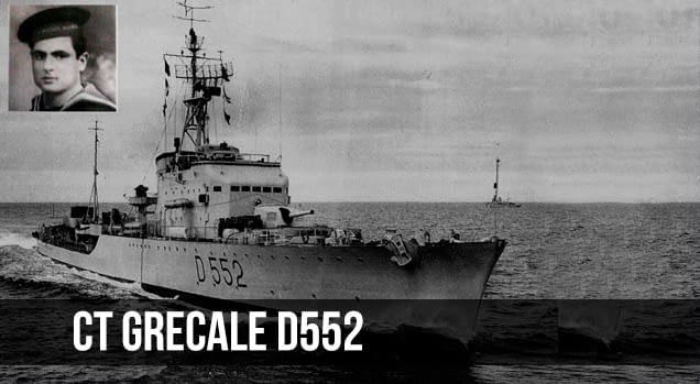 CT-GRECALE-552