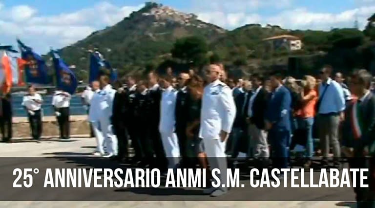 25 anniversario anmi
