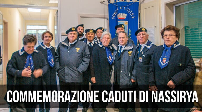 festa forze armate lustra