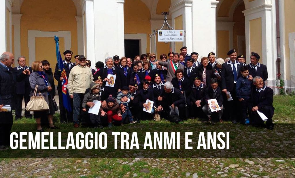 precetto pasquale e gemellaggio
