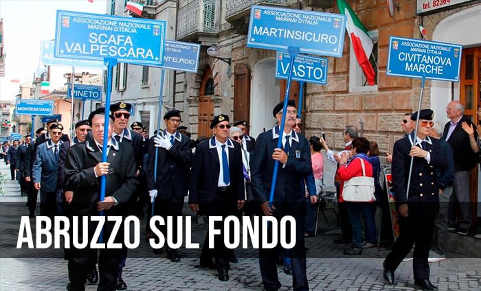 abruzzo sul fondo